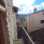 Casa Alta * Valderrobres