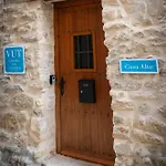 Casa Alta Ferienhaus Valderrobres