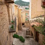 Casa Alta Ferienhaus *