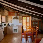 Casa Alta Ferienhaus