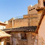 Ferienhaus Casa Alta