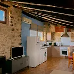 Casa Alta Ferienhaus *