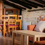 Ferienhaus Casa Alta *