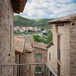 Casa Alta Ferienhaus Valderrobres