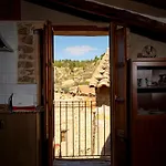 Casa Alta Ferienhaus *