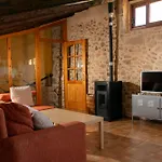 Ferienhaus Casa Alta *