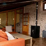 Ferienhaus Casa Alta Valderrobres