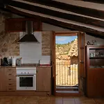 Ferienhaus Casa Alta *