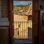 Casa Alta Ferienhaus Valderrobres