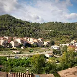 Casa Alta Ferienhaus *