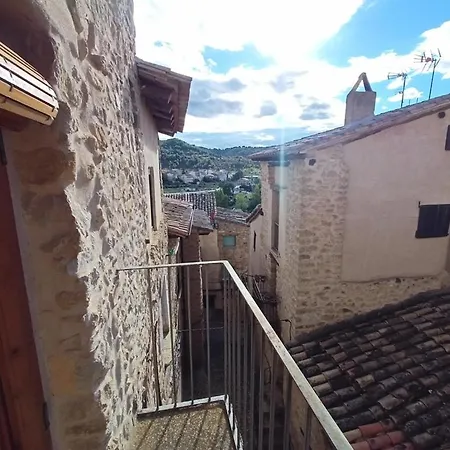 Casa Alta * Valderrobres