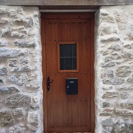 Holiday home Casa Alta *