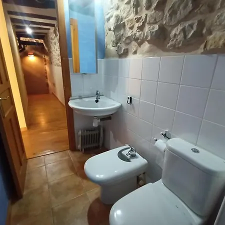 Holiday home Casa Alta