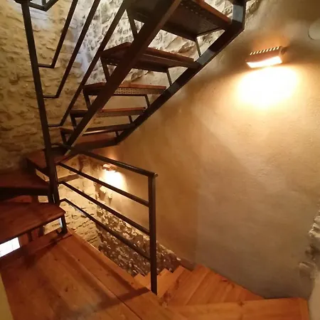 Casa Alta *