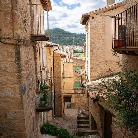 Casa Alta