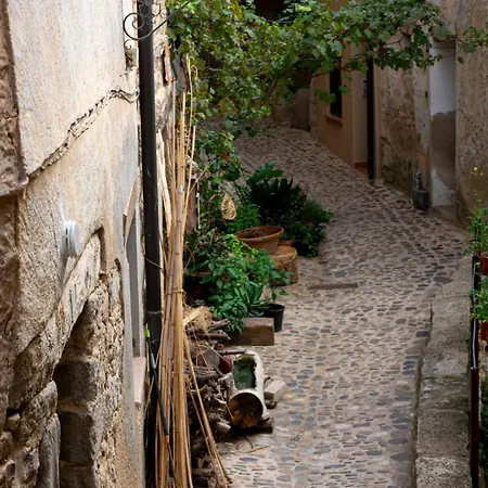 Casa Alta