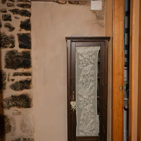 Holiday home Casa Alta