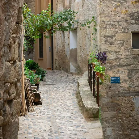 Casa Alta *