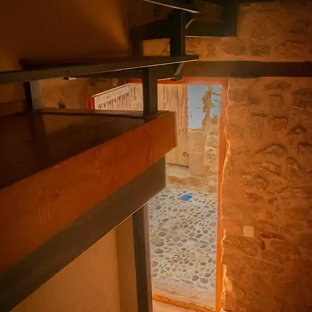 Casa Alta * バルデロブレス