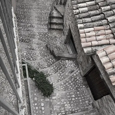 Casa Alta 別荘 *