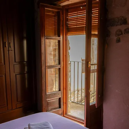 Casa Alta * Valderrobres