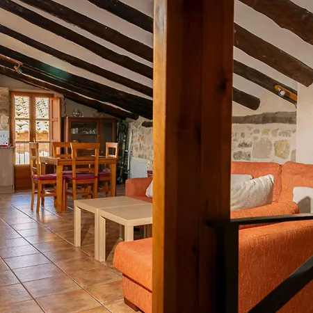 Casa Alta Vakantiehuis