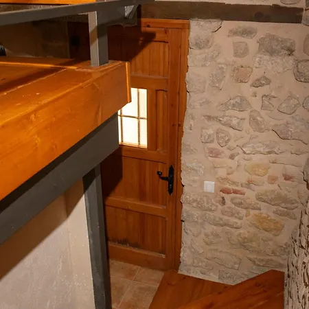 Casa Alta Dom wakacyjny *