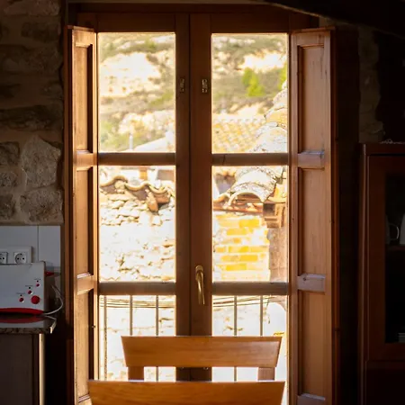 Holiday home Casa Alta *