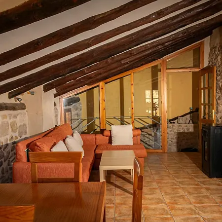 Casa Alta