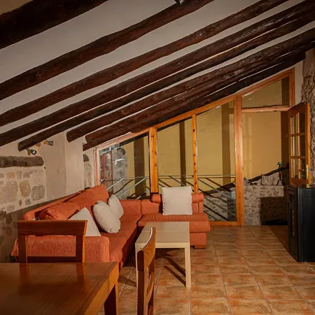 Casa Alta
