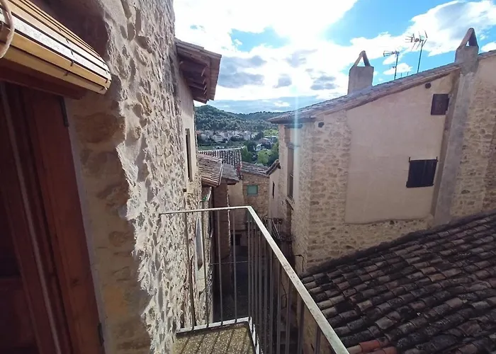 Casa Alta * Valderrobres