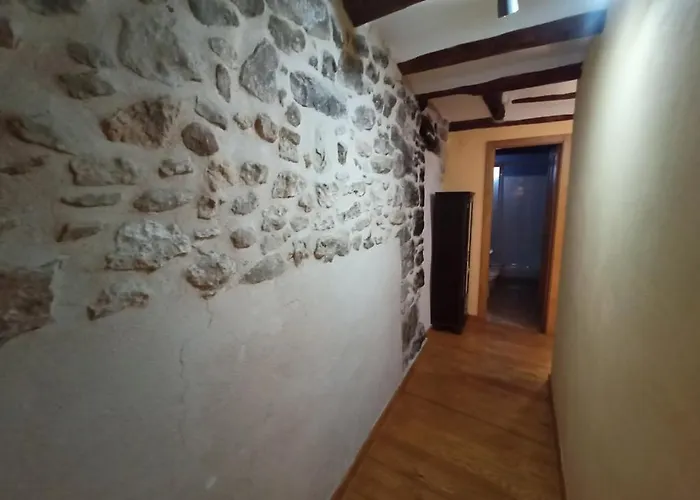 Casa Alta * Valderrobres