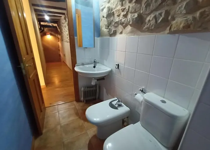 Vakantiehuis Casa Alta