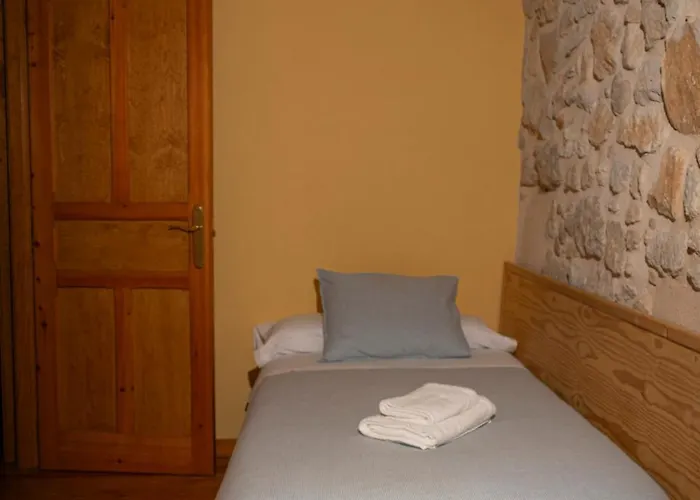 Сasa de vacaciones Casa Alta *