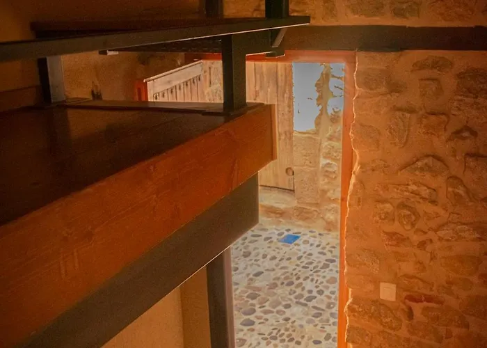 Casa Alta * Valderrobres