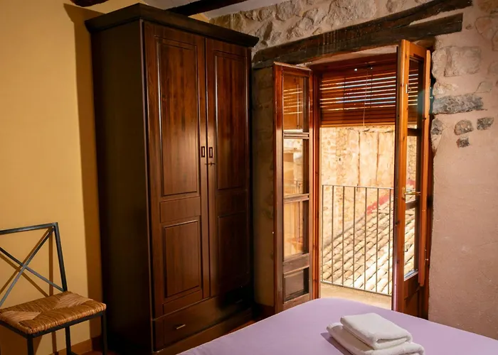 Сasa de vacaciones Casa Alta