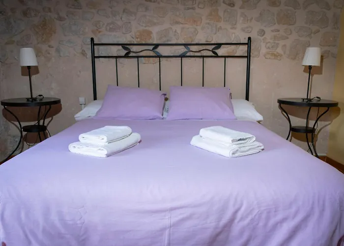 Casa Alta Valderrobres