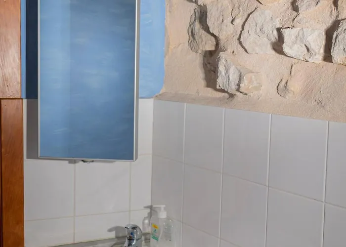 Casa Alta Сasa de vacaciones