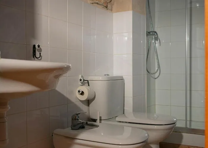 Сasa de vacaciones Casa Alta