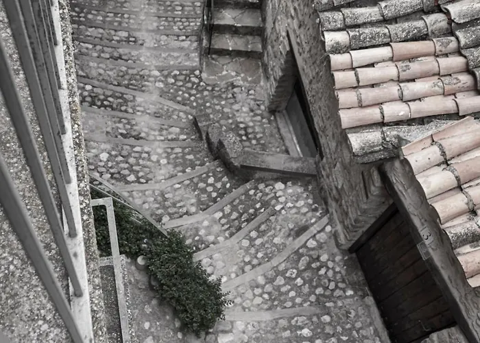 Casa Alta Сasa de vacaciones *