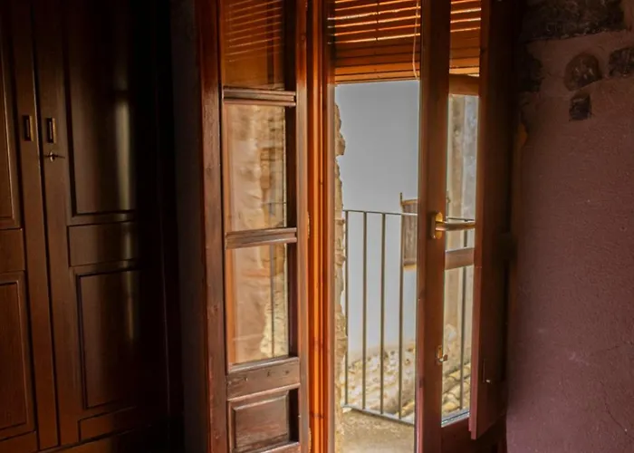 Casa Alta * Valderrobres