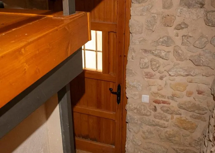 Casa Alta Сasa de vacaciones *