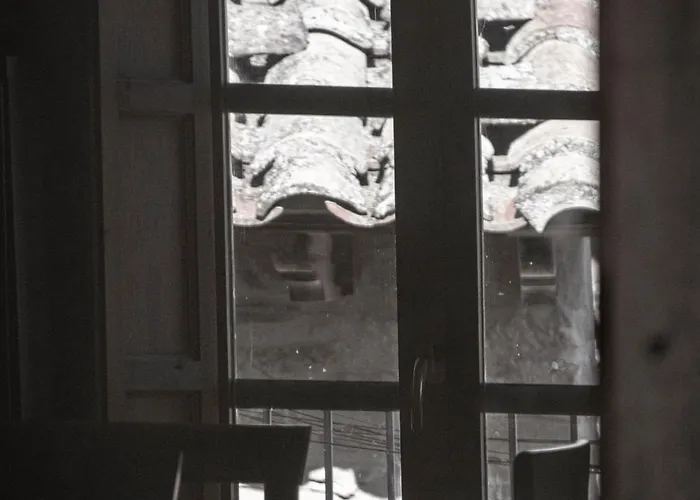 Casa Alta Сasa de vacaciones Valderrobres