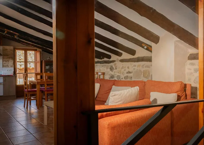 Casa Alta * Valderrobres