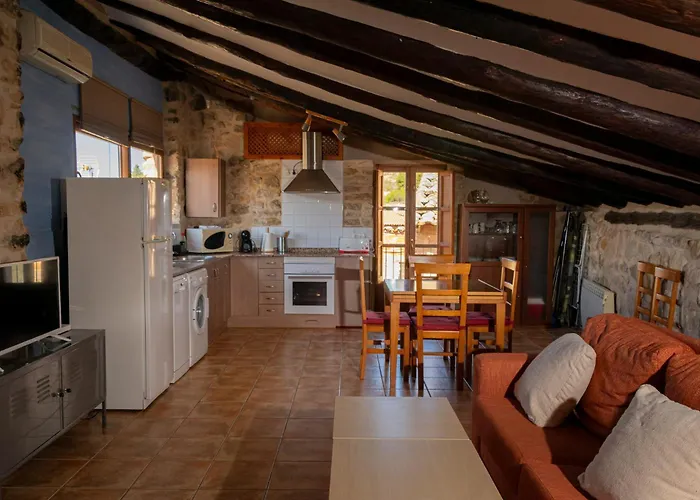 Casa Alta * Valderrobres