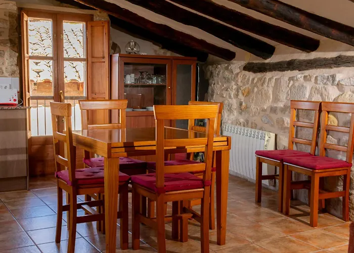 Casa Alta * Valderrobres