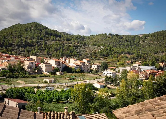 Casa Alta Сasa de vacaciones *